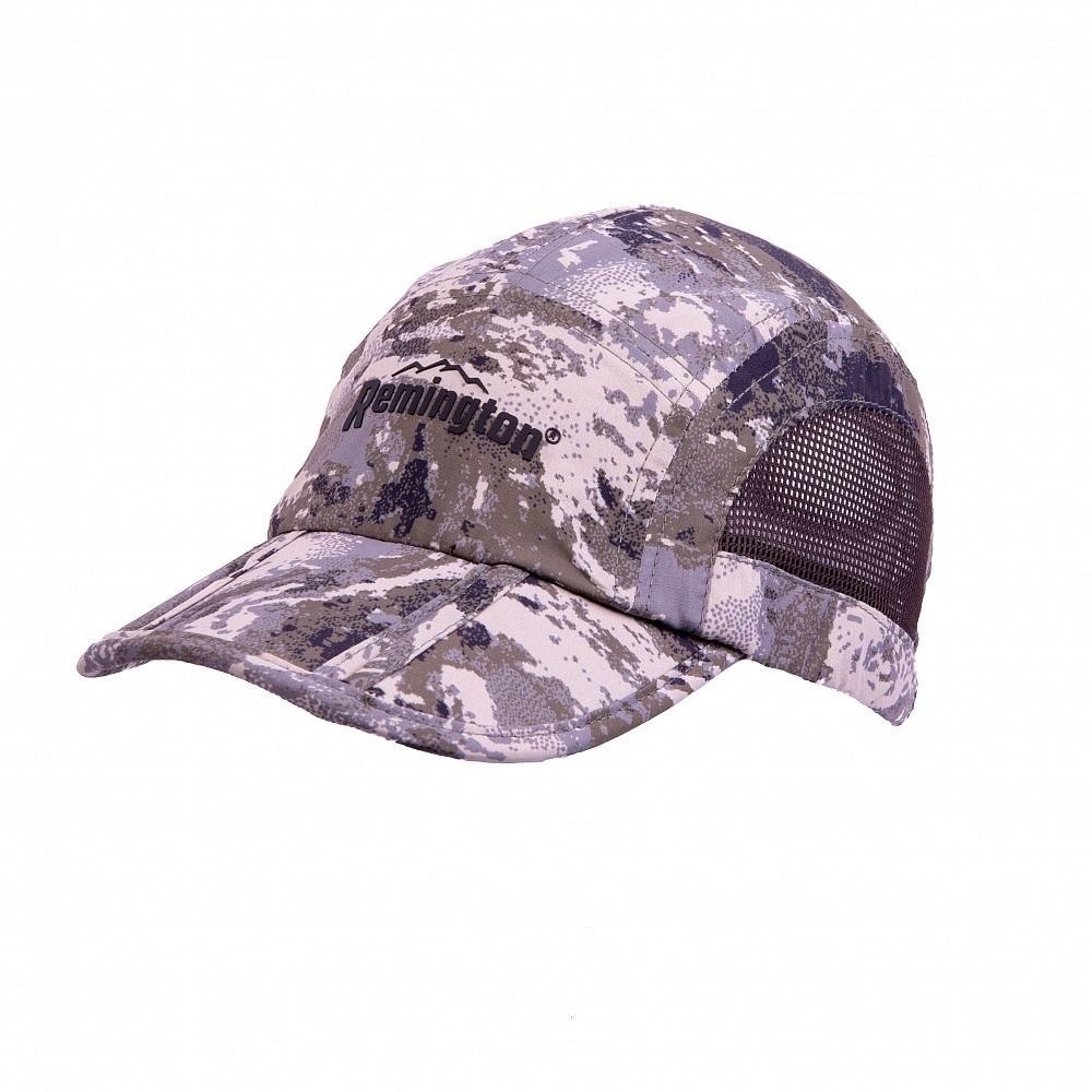 Кепка Remington Range Rifle /RM1566-973/