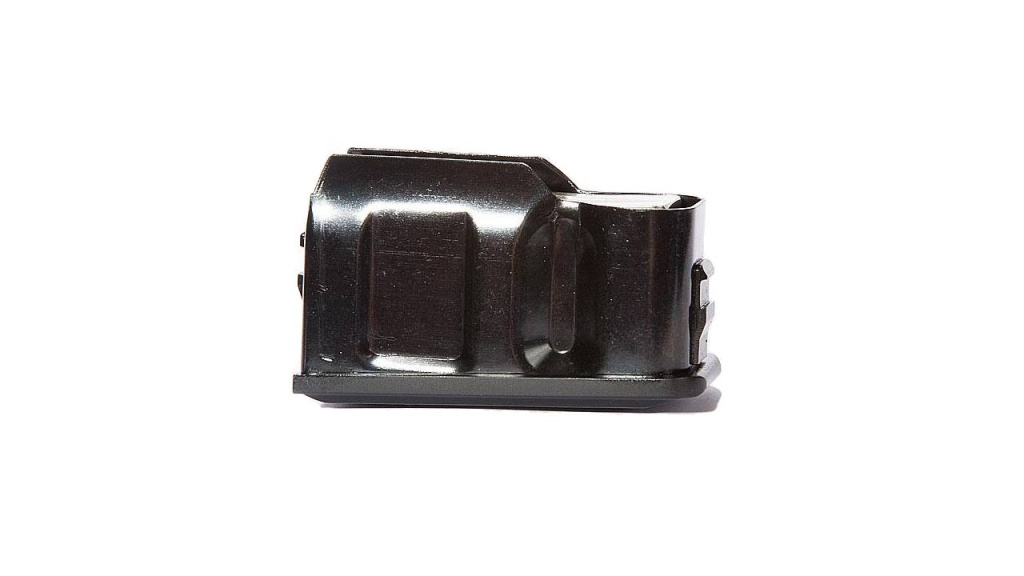 Магазин CZ 550 .308WIN 4-х зарядный металл