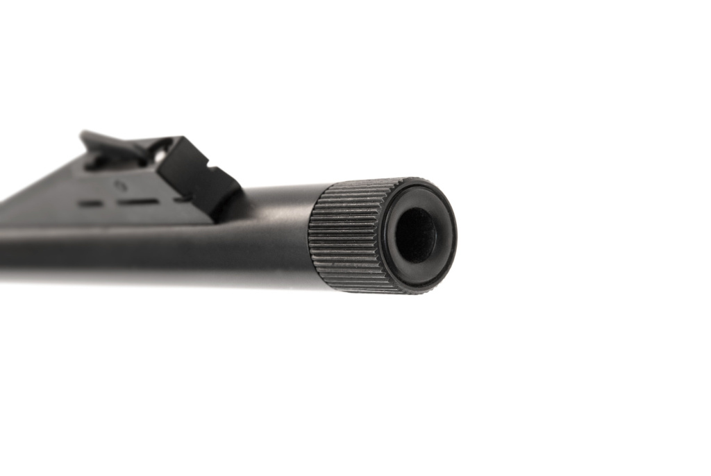 Нарезной карабин Лось-145 к.308Win L-550 /32019/ (4)