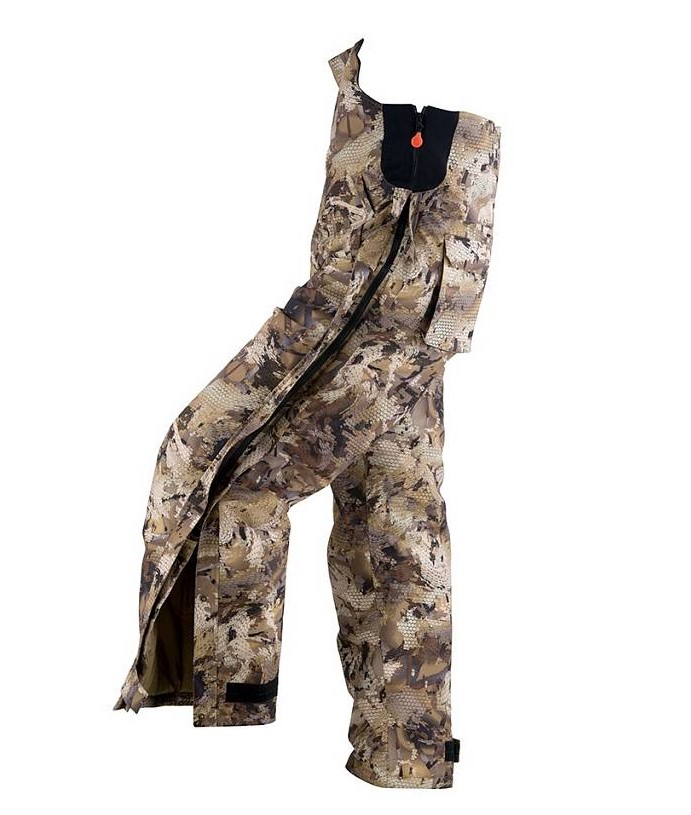 Полукомбинезон Beretta СU34/3310/0857 р.XL (2)