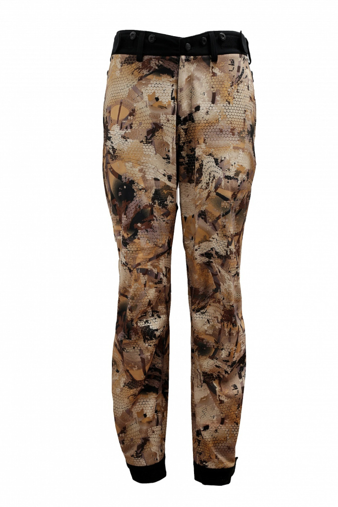 Костюм Remington Himalayan Yellow Waterfowl Honeycombs /RM1014-995/ (3)
