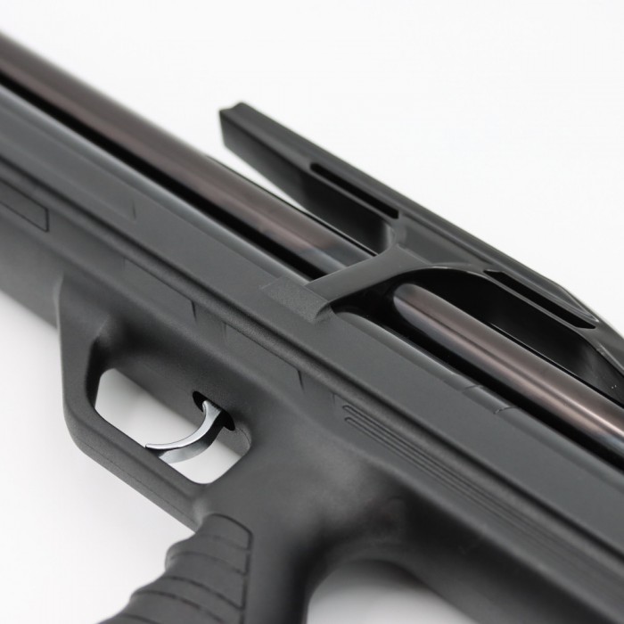 PCP Пневматическая винтовка Aselkon MX 10-S k.6.35 плс L=450 (4)