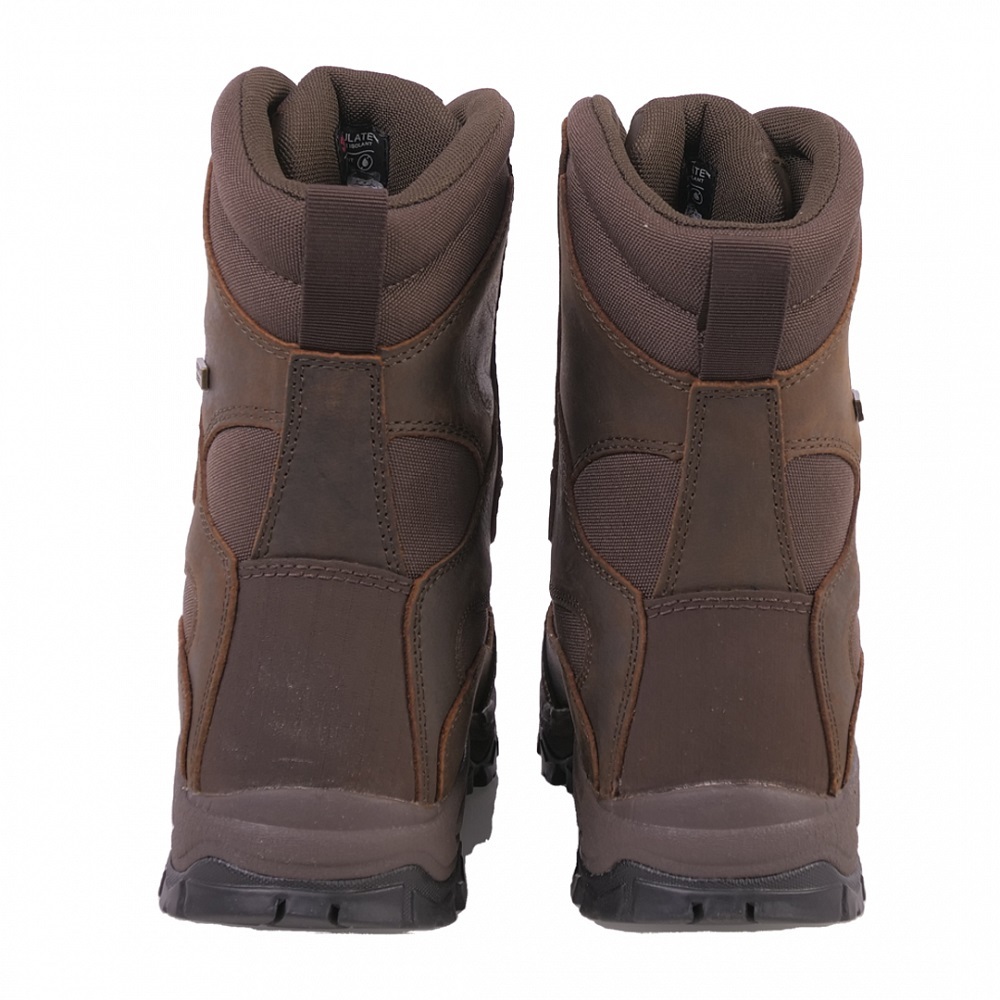 Ботинки Remington Pollarzone boots 200g Thinsulate Brown Waterfowl (3)