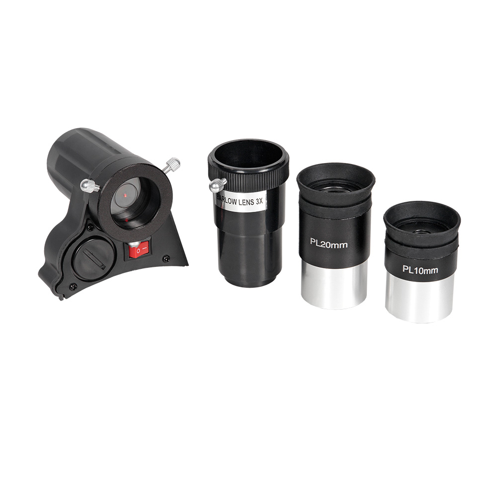 Телескоп Veber PolarStar II 700/70AZ рефрактор (4)