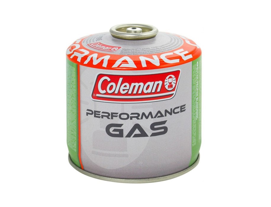 Баллон газовый Coleman C300 Performance