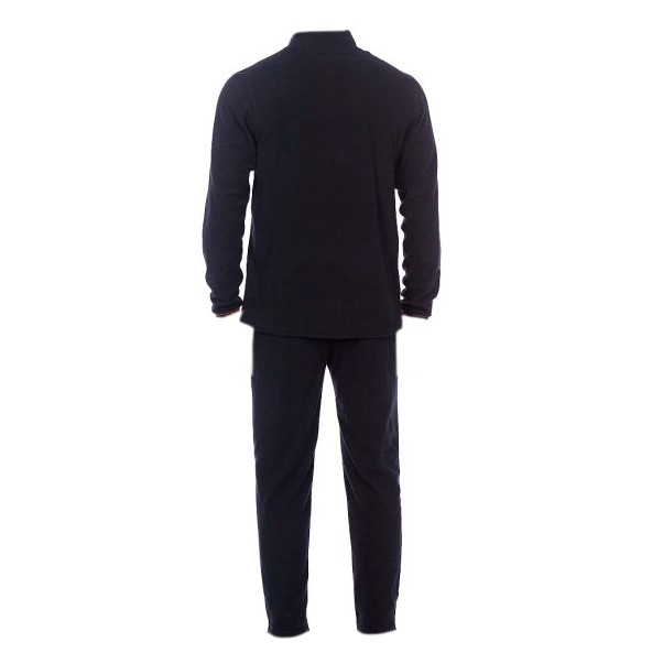 Термобелье AVI-Outdoor NordKapp Gronn MF черный  р.М /9472/ (1)