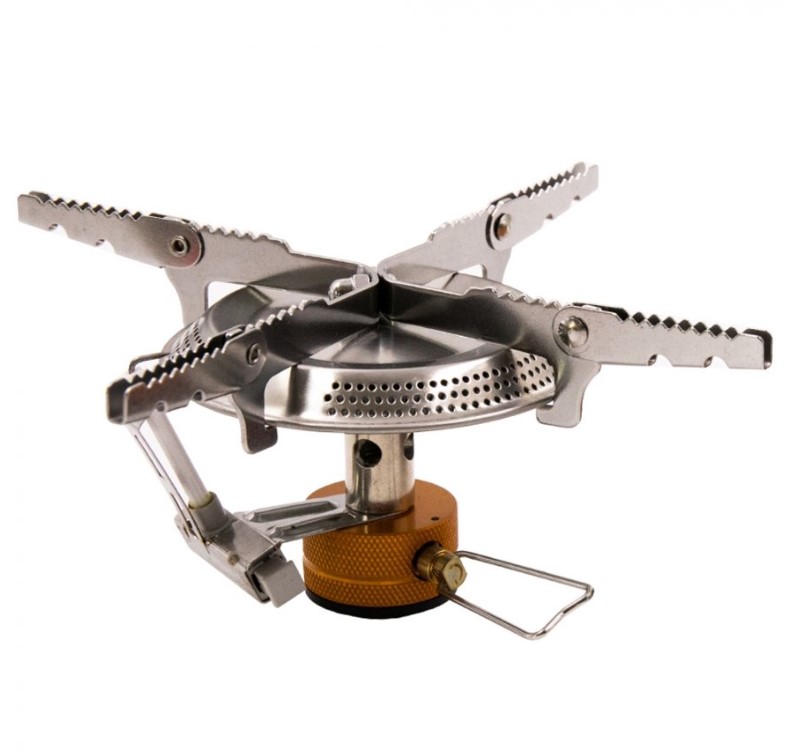 Горелка складная TRAMP /TRG-043/