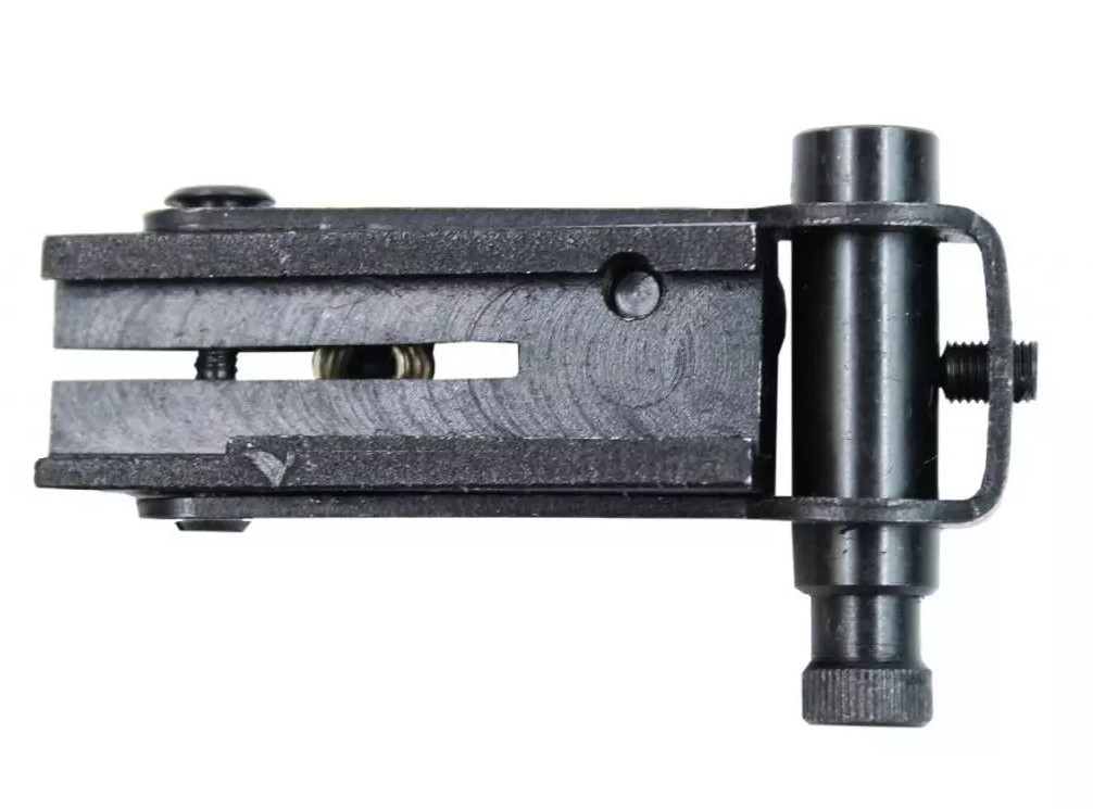 Прицел МР-512,38,53 в сб.2 мет. основание /52507/ (1)