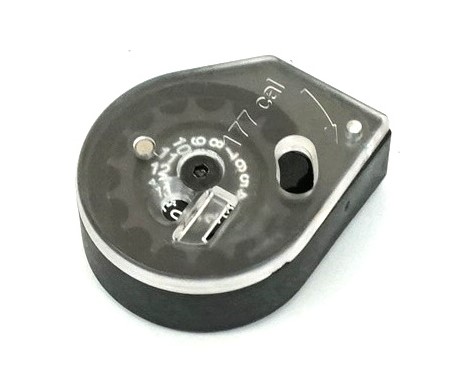 Магазин Puncher maxi к.4,5мм