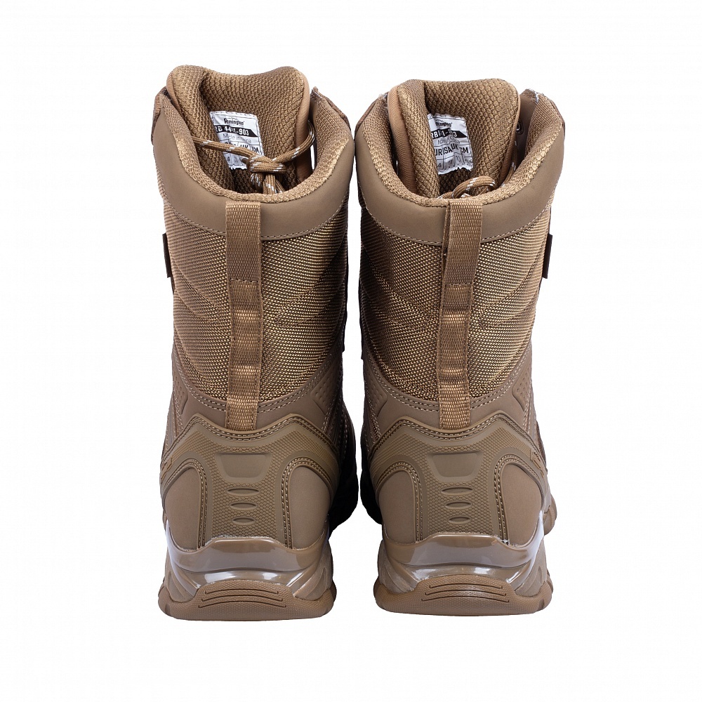 Ботинки Remington Boots R-Force High Tactical /RB4444-903/ (3)