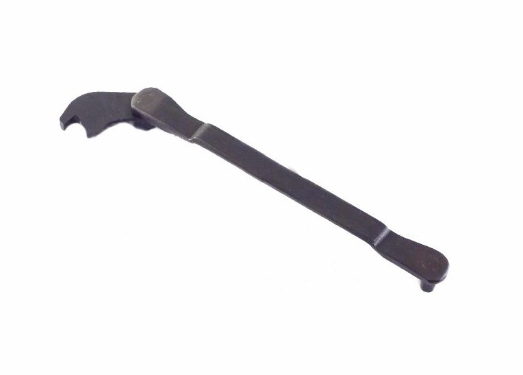 Тяга с рычагом взвода МР-80,371 /84502/