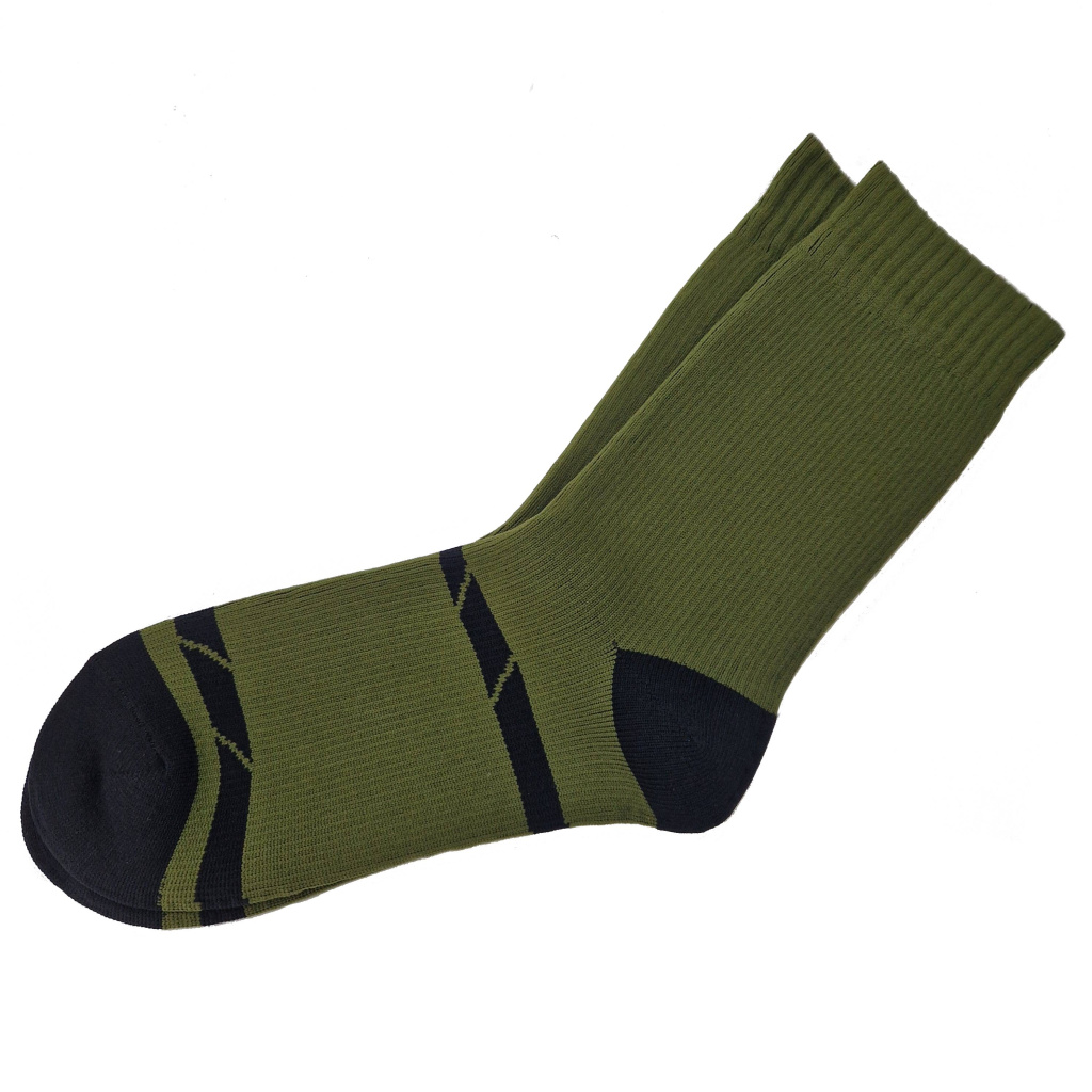 Носки треккинговые непромокаемые с пов. износоустойчивостью р.L (43-46) /352/