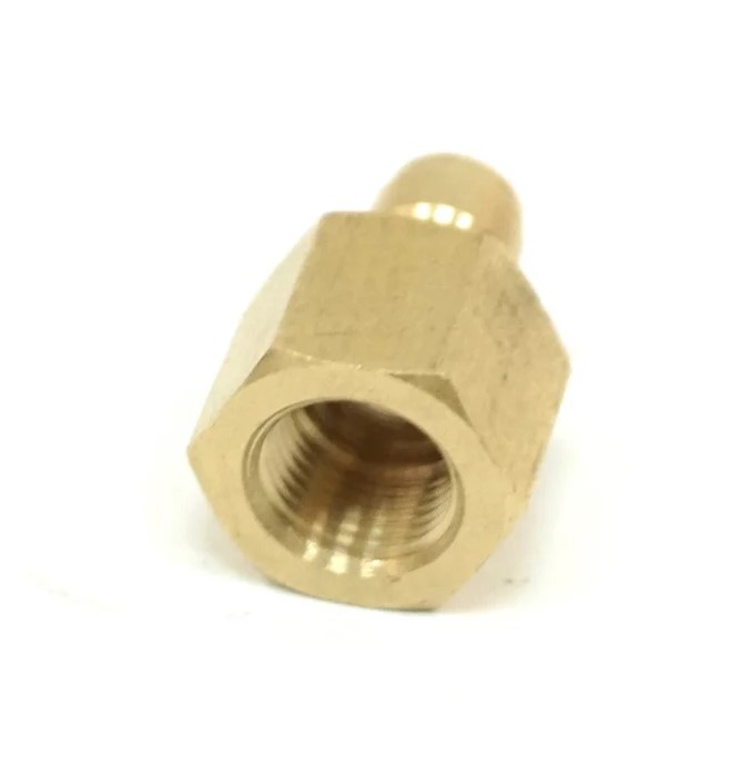 Фостер (мама) G1/8 Patriot /BH-KFF/