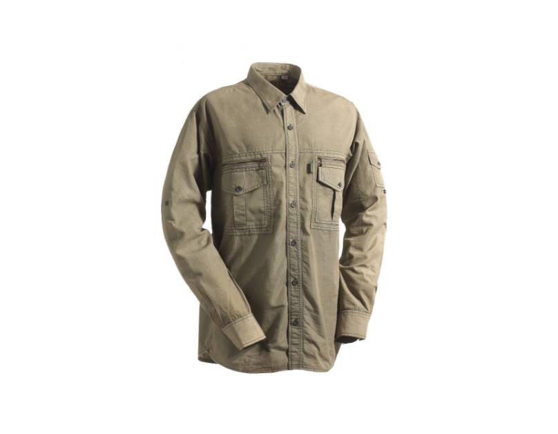 Cорочка CHEVALIER Serengeti Mesh /2655Т/