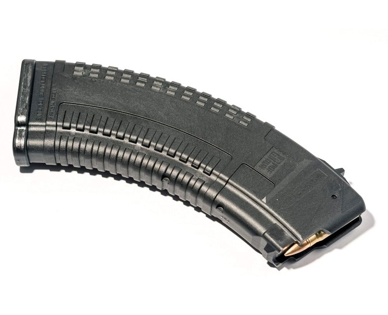 Магазин ВПО-136 к.7,62х39 30мест Pufgun
