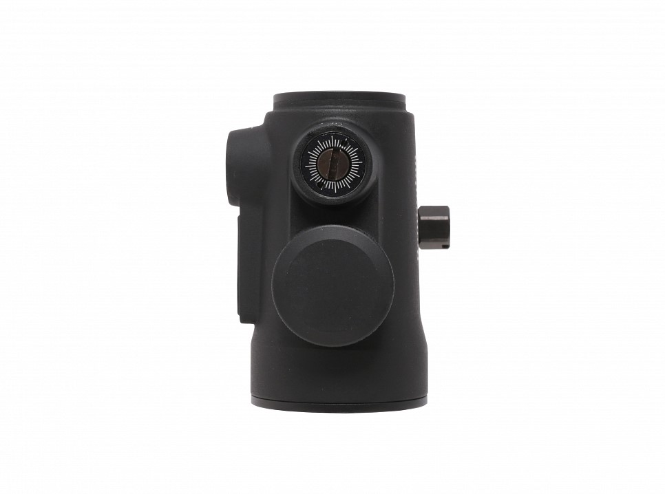 Прицел коллиматорный Remington Fury крепление Weaver (3)