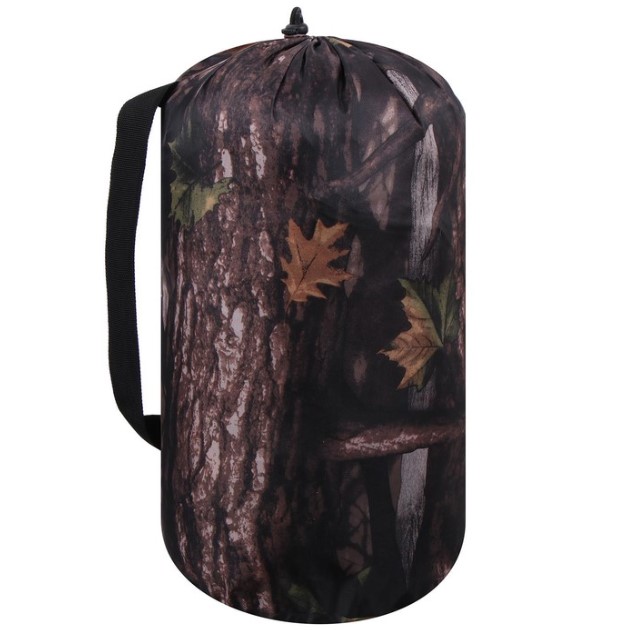 Спальный мешок RONIN 220х75 (-10С) /ТС-300/