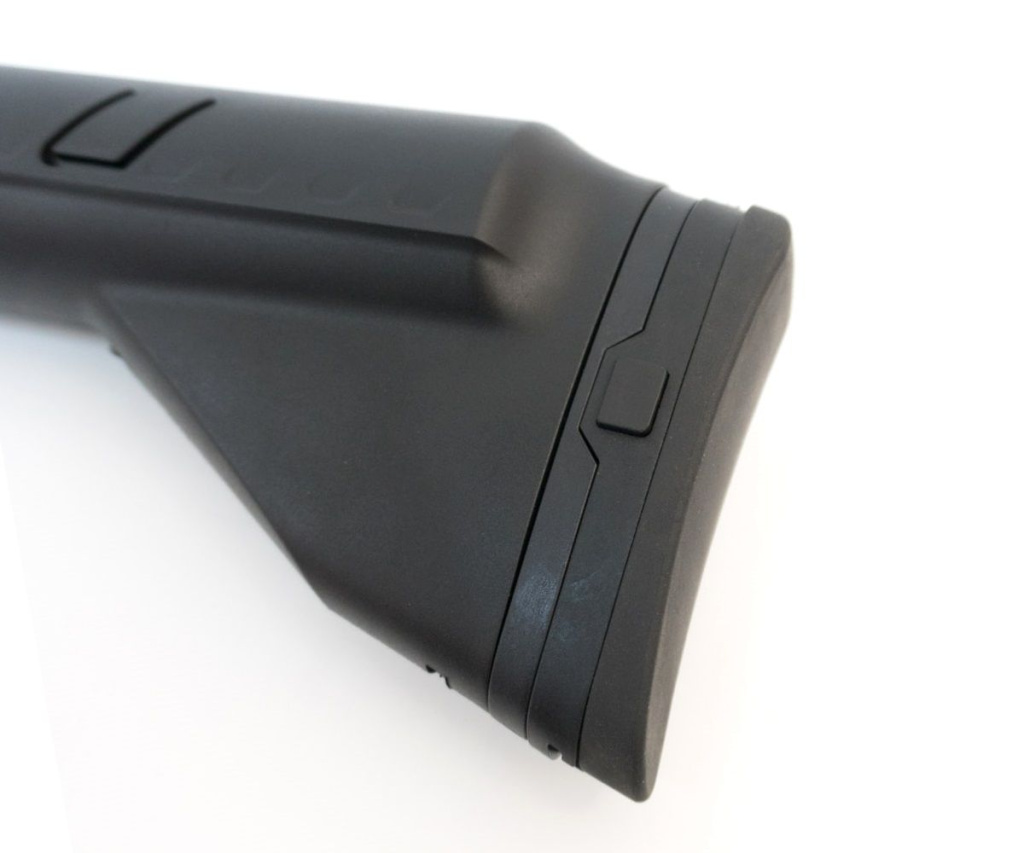 PCP Пневматическая винтовка Puncher One k.4,5мм плс (3)