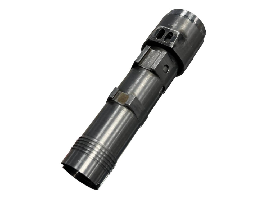 Камера газовая ТОЗ-87