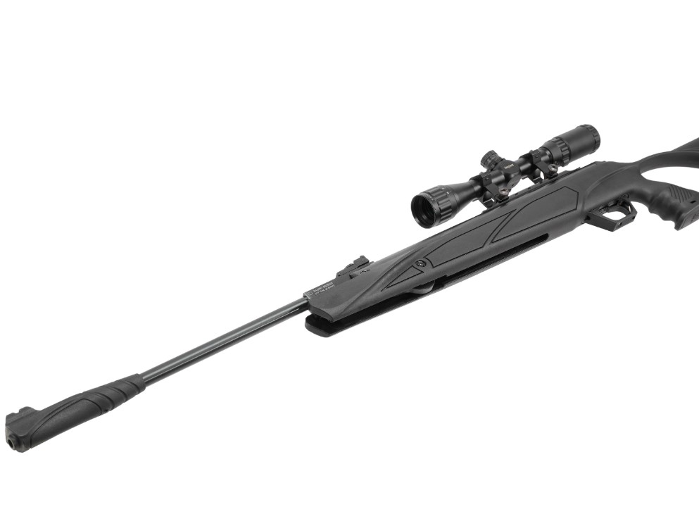 Пневматическая винтовка Hatsan 125PRO k.4.5мм плс (3)