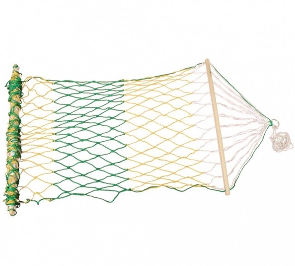 Гамак-сетка RONIN 200*140см плетенный /С110+/