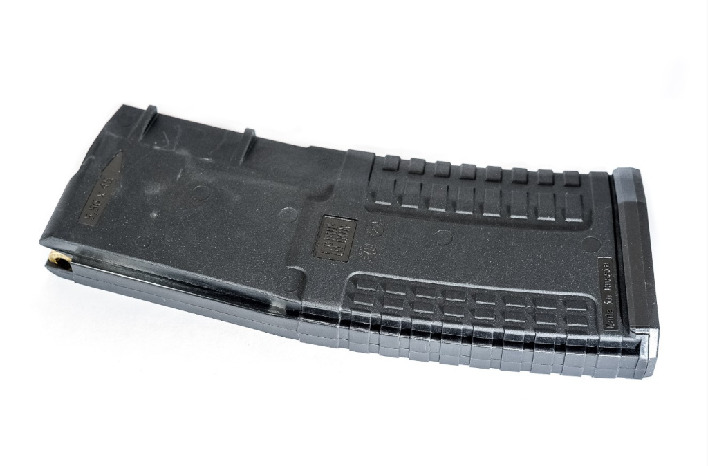 Магазин AR-15 30мест G3 Pufgun /1003У/