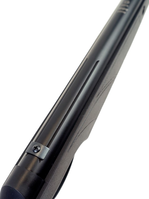 Пневмат.винтовка Alfamax 105X  Torpedo к.4,5мм (3)