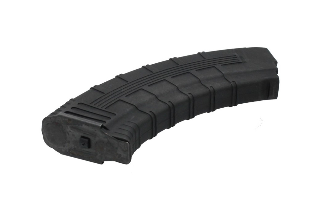 Магазин МАГ-762МК-30 черный