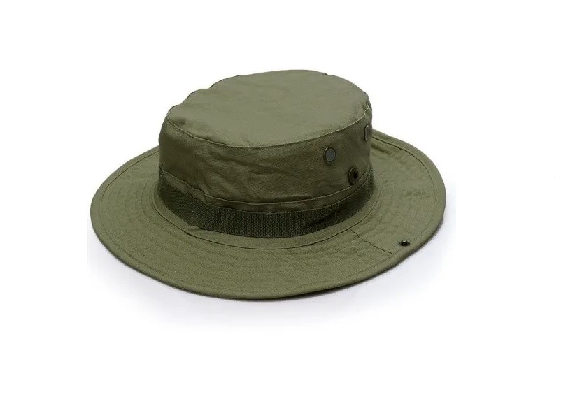 Панама PMX Tactical Pro VI Мультикам зеленый /PXPVIMUGN/