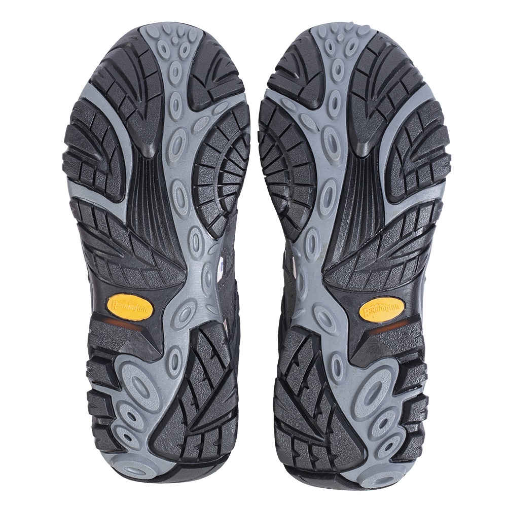 Ботинки Remington Trekking boots gray /UB19066-013/ (4)