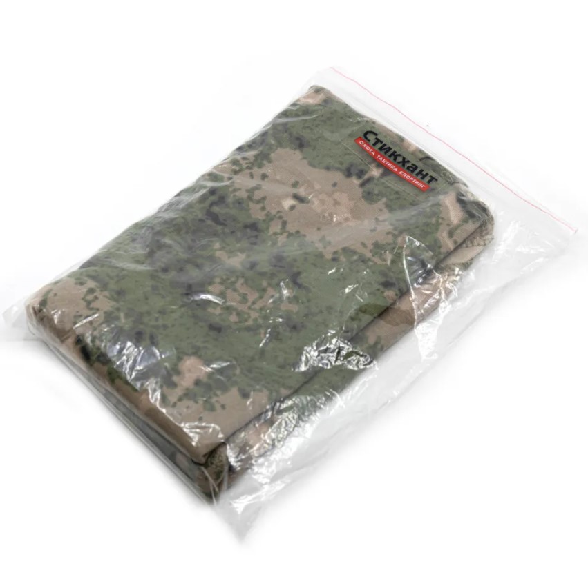 Бандана Стикхант Tactical SUM 100% Хлопок Marpat 2 (1)