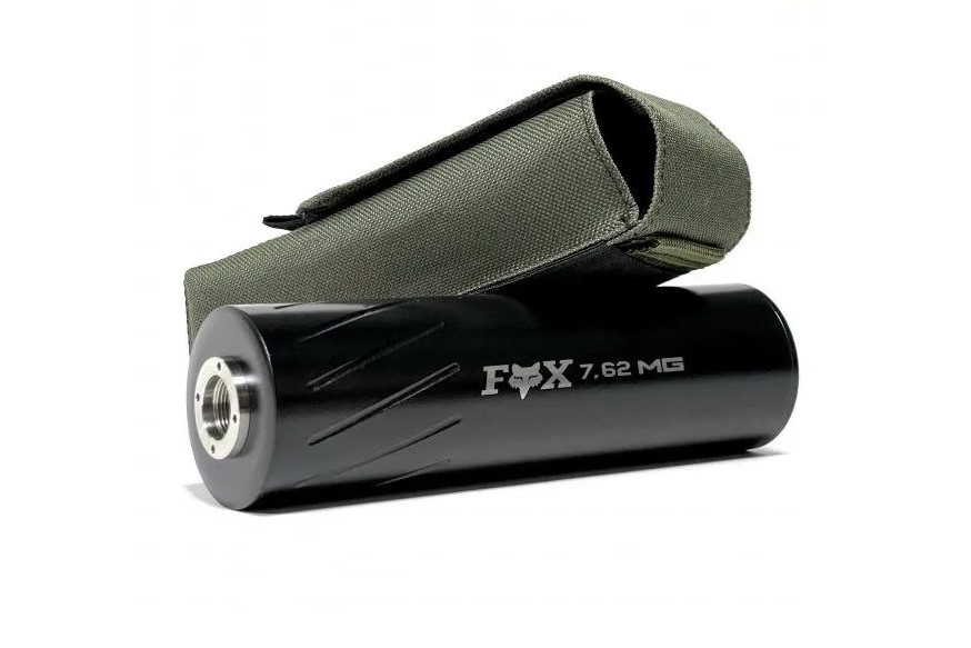 ДТК MG FOX 7,62кал. резьба 14*1 правая (Franchi)