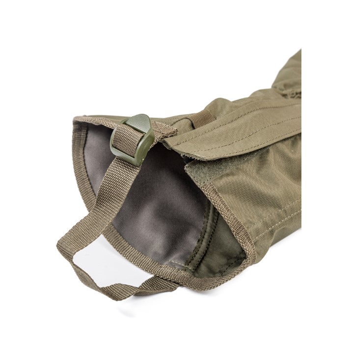 Гетры Хольстер GW оксфорд олива р.M,L /390071231/ (4)