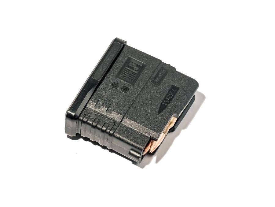 Магазин Вепрь к.308 5мест Pufgun /1035/