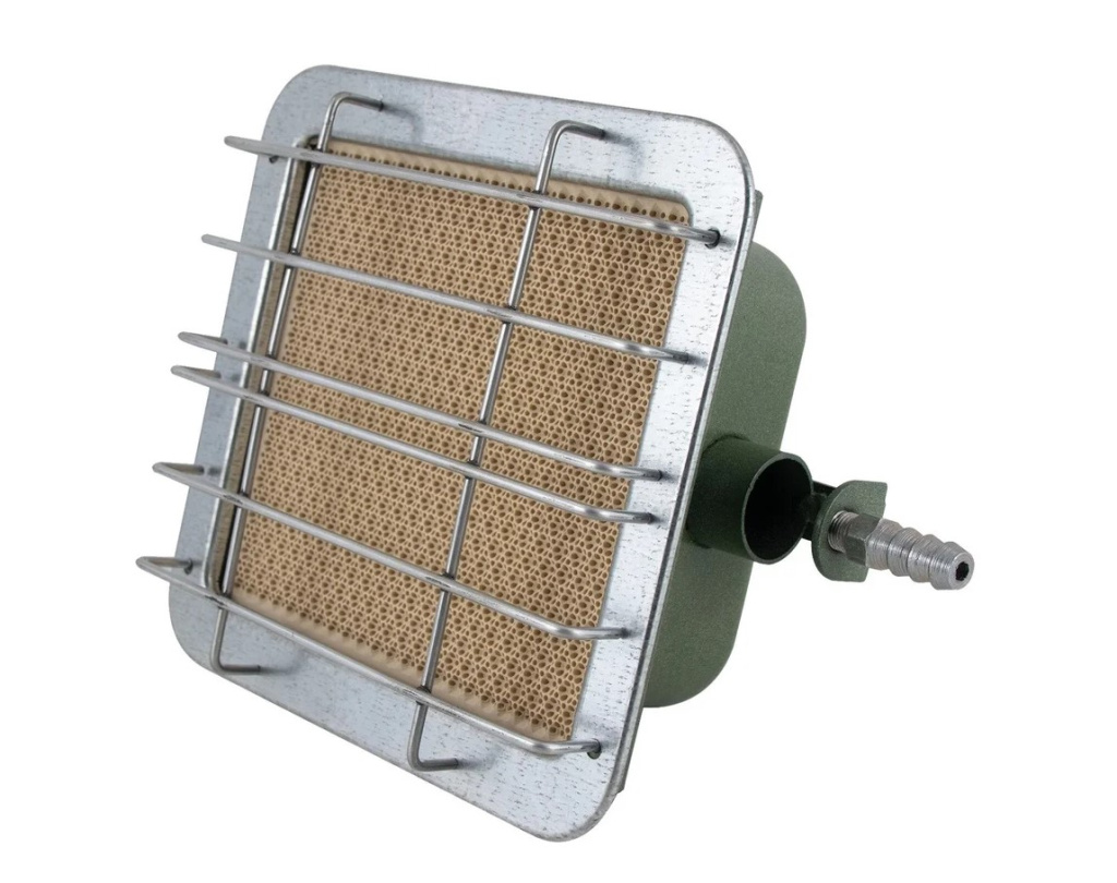 Обогреватель ифракрасный газовый СЛЕДОПЫТ Торос /PF-GHP-Т2.3/