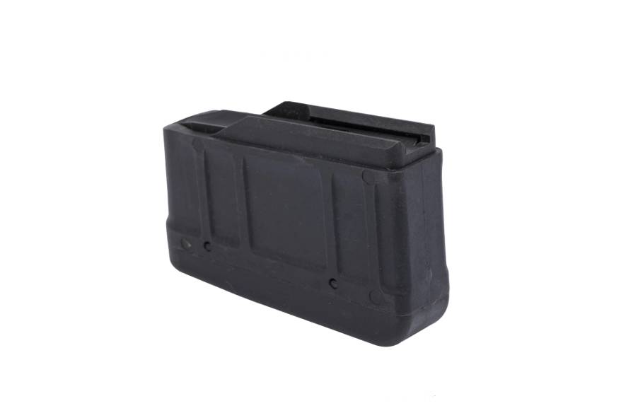 Магазин Turqua 3-х зарядный к.308Win/243Win /STQ001/