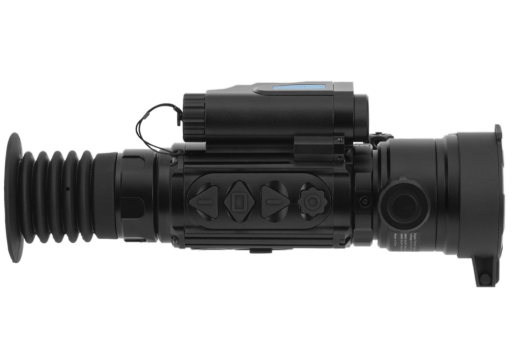 Тепловизионный прицел Sytong ХM06-50LRF (3)