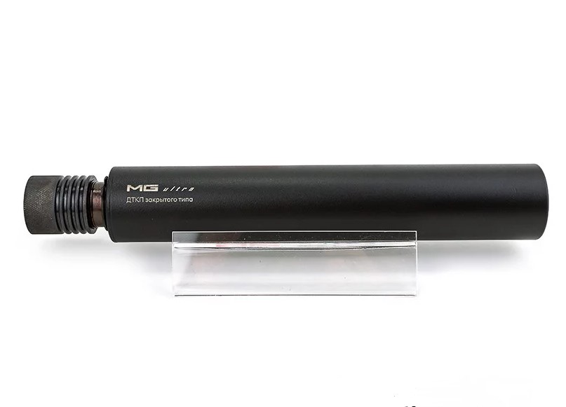 ДТК MG Макси Лонг к.9,6*53 Ланкастер TG-3
