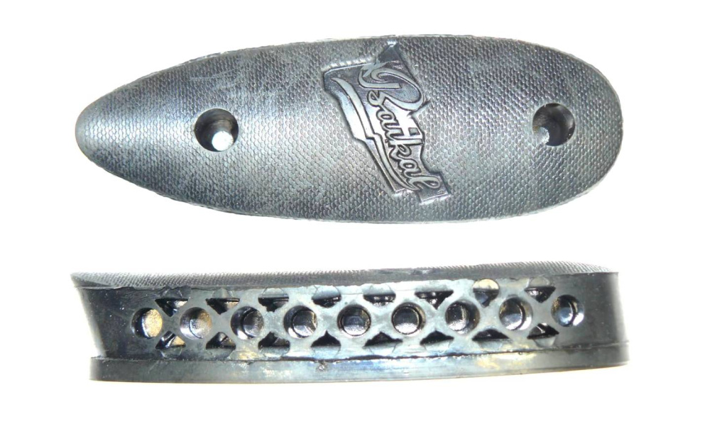 Затыльник-амортизатор МР-27 ИМЗ ОРИГИНАЛ /40921/