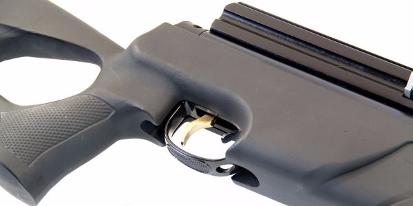 PCP Пневматическая винтовка Hatsan AT44-10 k.5,5мм (6)