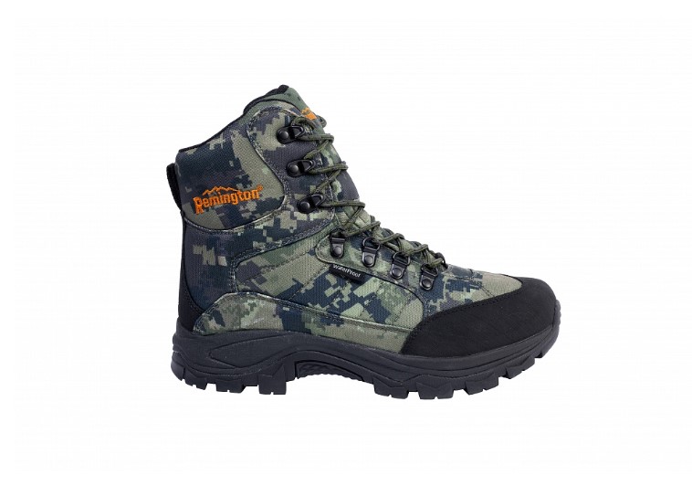Ботинки Remington Lynx 400 boot Green Forest (3)