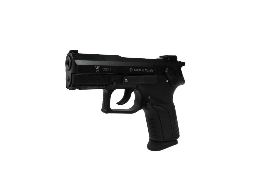 ОООП пистолет Grand Power Т11 кал.10*28 (ЗИД) (3)