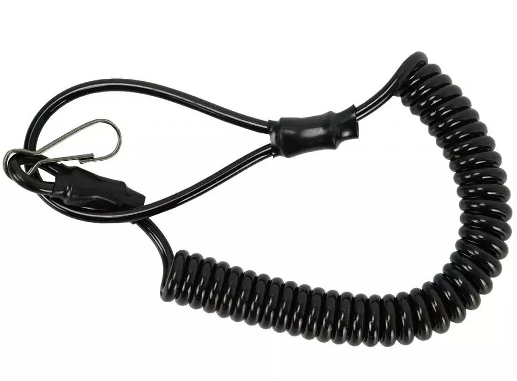 Ремень страховочный витой с кевларовой нитью