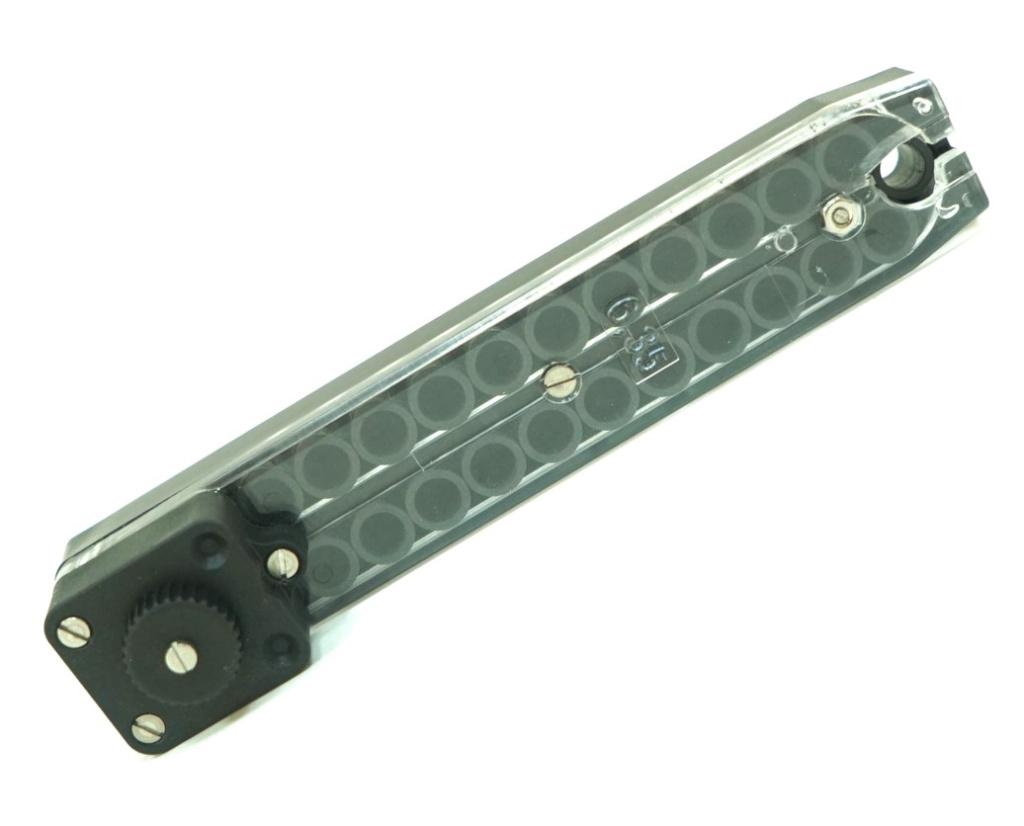 Зап. магазин для  Аir Arms к.6,35м