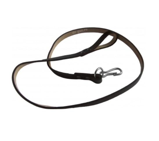 Ремень Хольстер страховочный 56-ШР-121 кожа коричневый /140170035/