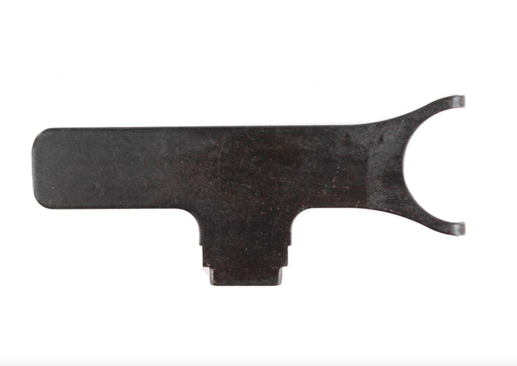 Ключ для насадок МР-153 сложный /422/