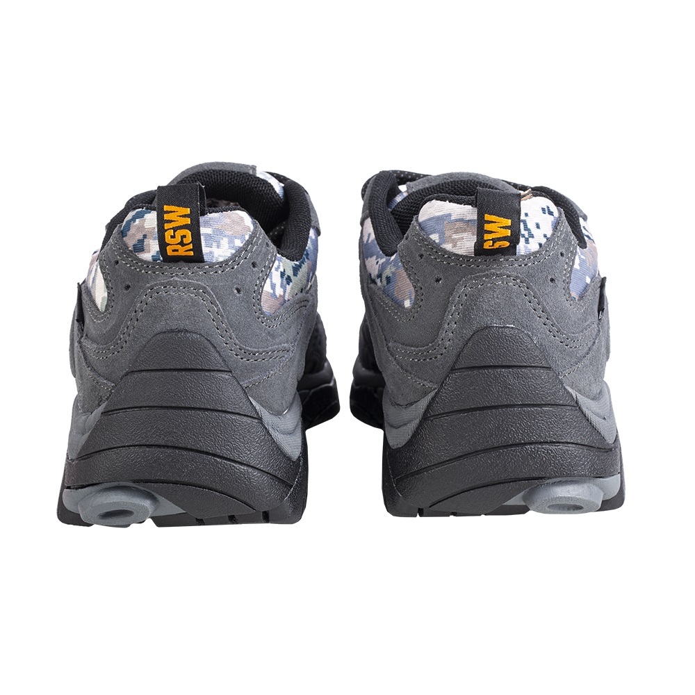 Ботинки Remington Trekking boots gray /UB19066-013/ (3)