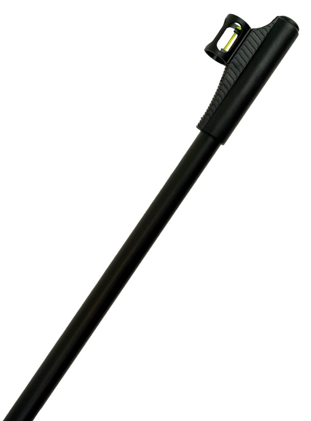 Пневмат.винтовка Alfamax 105X  Torpedo к.4,5мм (4)