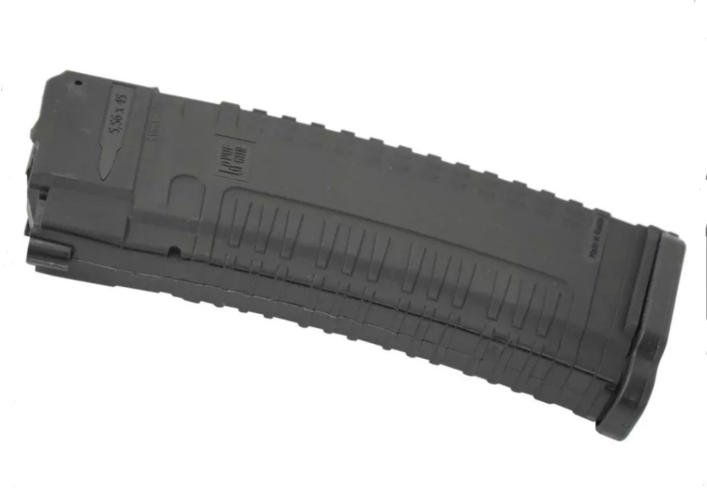 Магазин Сайга к.223 30мест Pufgun /1080/