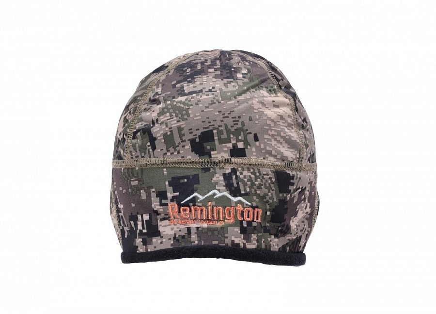 Шапка Remington Descent Green Forest /RM1518-997/